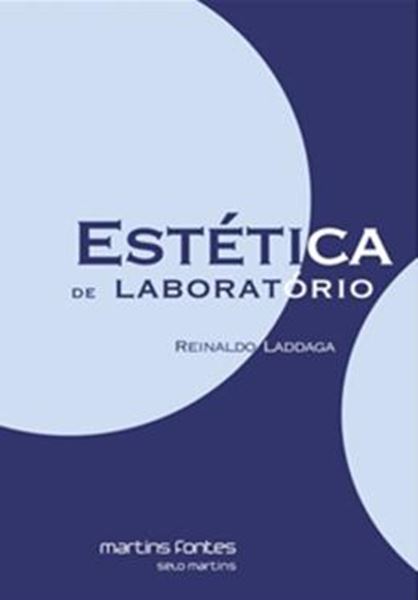 Picture of ESTETICA DE LABORATORIO