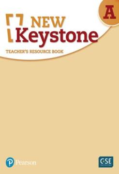 Imagem de NEW KEYSTONE A TEACHER´S RESOURCE BOOK 
