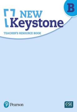 Imagem de NEW KEYSTONE B TEACHER´S RESOURCE BOOK 