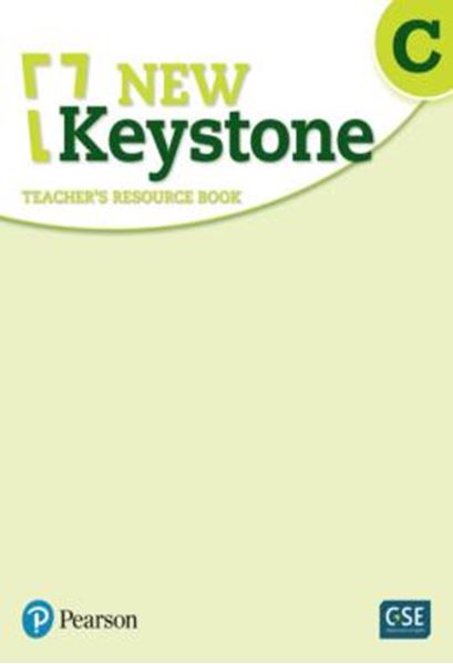Picture of NEW KEYSTONE C TEACHER´S RESOURCE BOOK 