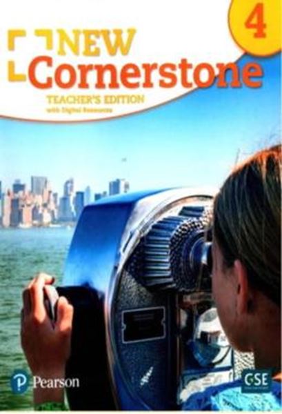 Picture of NEW CORNERSTONE 4 TB WITH DIGITAL RESOURCES