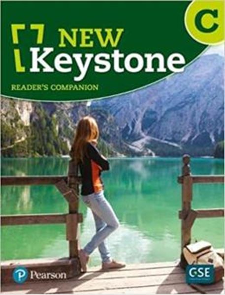 Picture of NEW KEYSTONE C READERS COMPANION 