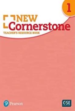 Imagem de NEW CORNERSTONE GRADE 1 TEACHER´S RESOURCE BOOK