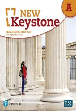 Imagem de NEW KEYSTONE A TEACHER´S EDITION WITH DIGITAL RESOURCES 