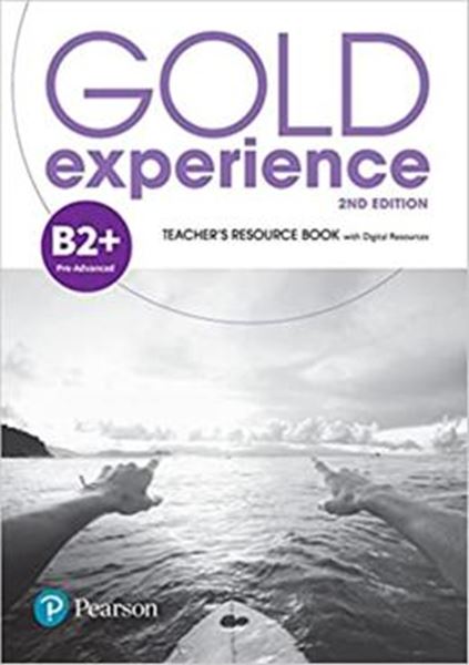 Picture of GOLD EXPERIENCE B2+ TEACHER´S RESOURCE BOOK - 2ND ED