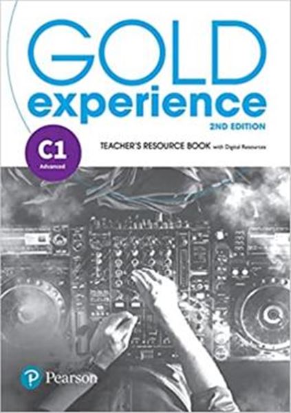 Picture of GOLD EXPERIENCE C1 TEACHER´S RESOURCE BOOK - 2ND ED