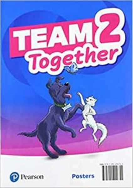 Picture of TEAM TOGETHER 2 - POSTERS