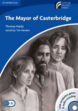 Imagem de MAYOR OF CASTERBRIDGE 5 BK W CDCDR 2 UK