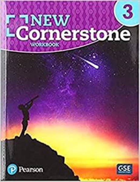 Picture of NEW CORNERSTONE GRADE 3 WORKBOOK