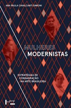 Imagem de MULHERES MODERNISTAS