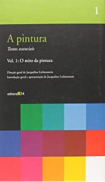Imagem de COLEÇÃO PINTURA - 14 VOLUMES