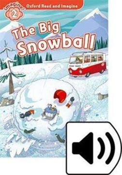 Imagem de THE BIG SNOWBALL AUDIO PK - LEVEL 2