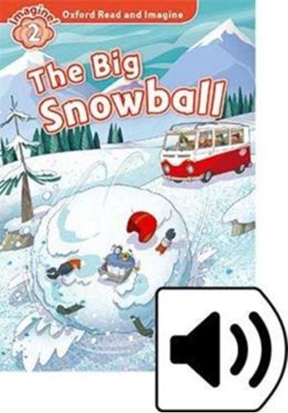 Picture of THE BIG SNOWBALL AUDIO PK - LEVEL 2