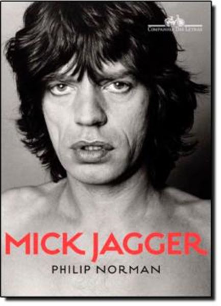 Picture of MICK JAGGER