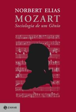 Imagem de MOZART - SOCIOLOGIA DE UM GENIO