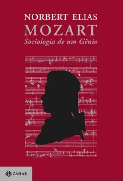Picture of MOZART - SOCIOLOGIA DE UM GENIO