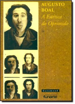 Imagem de ESTETICA DO OPRIMIDO