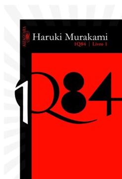 Imagem de 1Q84 - LIVRO 1