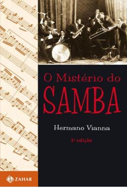 Picture of MISTERIO DO SAMBA, O - 7º EDICAO