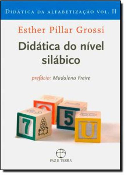 Picture of DIDATICA DO NIVEL SILABICO