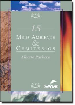 Imagem de MEIO AMBIENTE E CEMITERIOS - VOL. 15