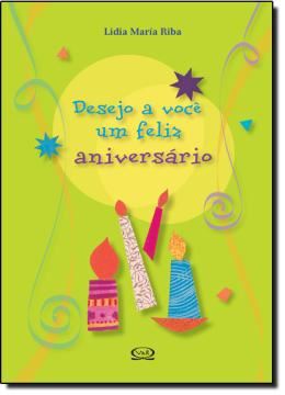 Imagem de DESEJO A VOCE UM FELIZ ANIVERSARIO