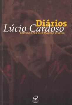 Imagem de DIARIOS - EDITADOS POR ESIO MACEDO RIBEIRO