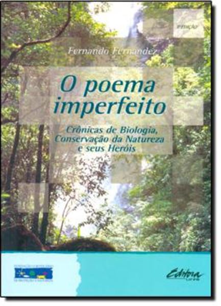 Picture of POEMA IMPERFEITO, O