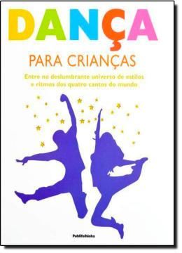 Imagem de DANCA PARA CRIANCAS