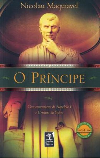 Picture of O PRINCIPE
