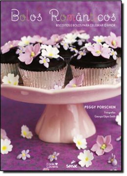 Picture of BOLOS ROMANTICOS