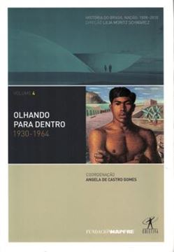 Imagem de OLHANDO PARA DENTRO 1930 - 1964 - VOL 4