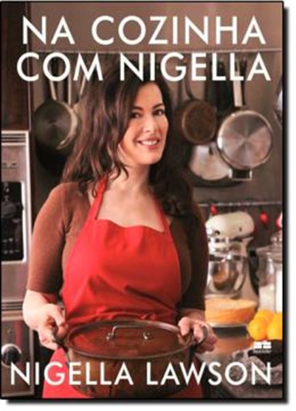 Picture of NA COZINHA COM NIGELLA