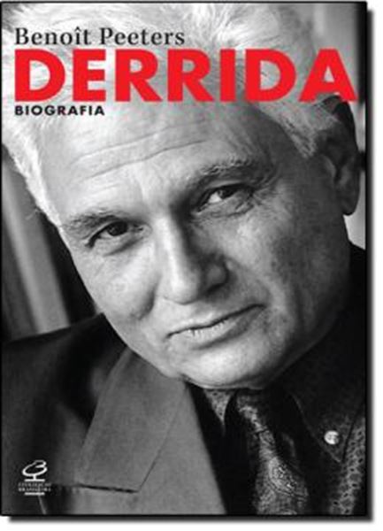 Picture of DERRIDA