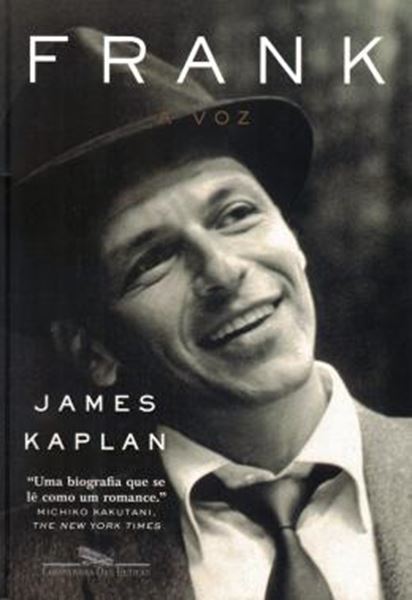 Picture of FRANK - A VOZ