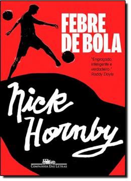 Imagem de FEBRE DE BOLA