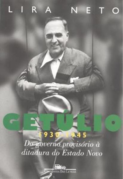 Picture of GETULIO 1930-1945 - VOL. 2