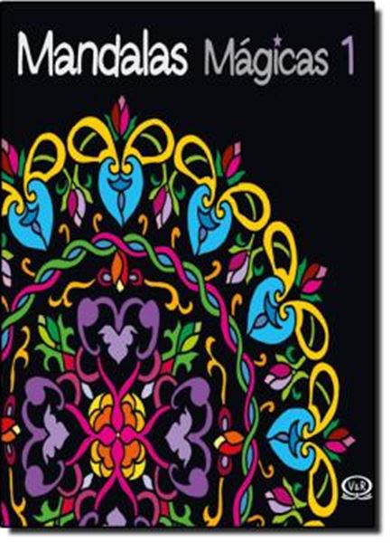 Picture of MANDALAS MAGICAS - VOL. 1