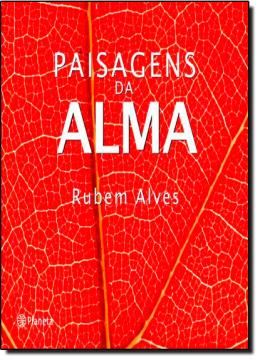 Imagem de PAISAGENS DA ALMA