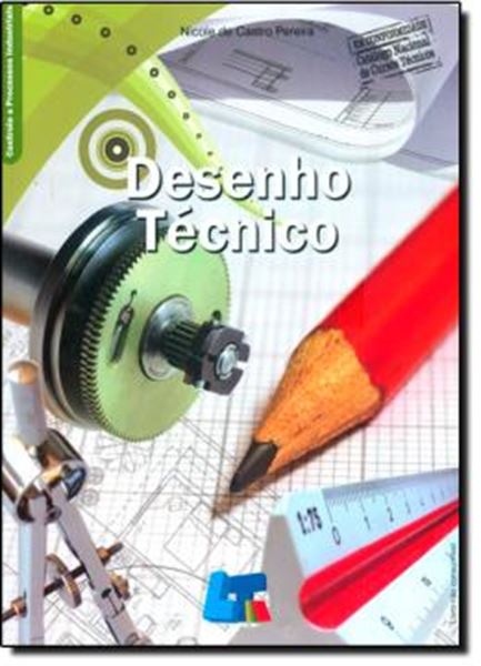 Picture of DESENHO TECNICO