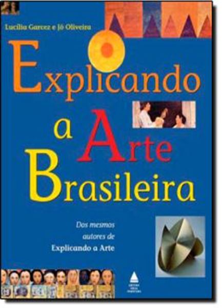 Picture of EXPLICANDO A ARTE BRASILEIRA