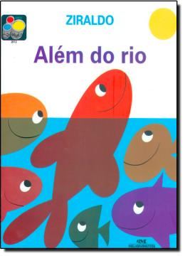 Imagem de ALEM DO RIO - NOVA ORTOGRAFIA - 26ª EDICAO