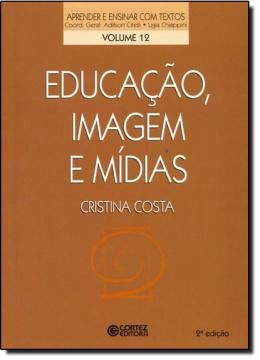 Imagem de EDUCACAO, IMAGEM E MIDIAS