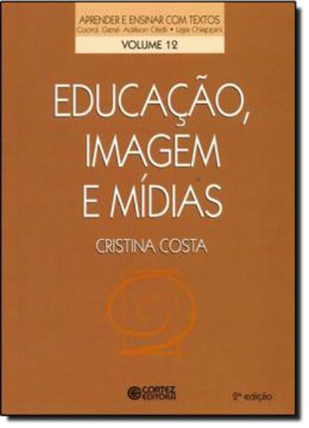 Picture of EDUCACAO, IMAGEM E MIDIAS