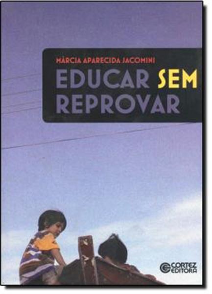 Picture of EDUCAR SEM REPROVAR