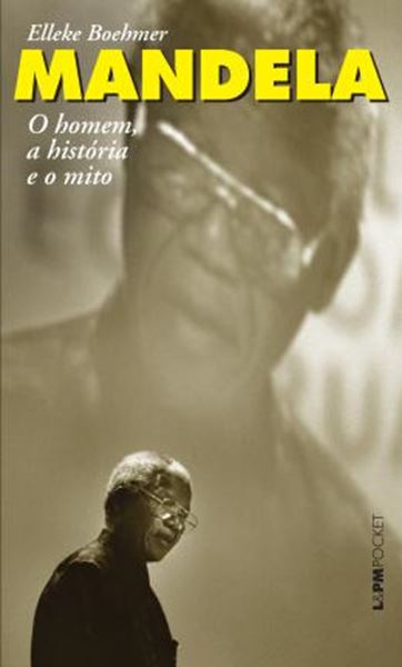 Picture of MANDELA