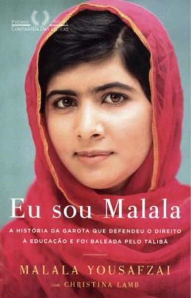 Picture of EU SOU MALALA
