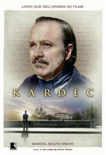 Picture of KARDEC - A BIOGRAFIA - 9ª ED