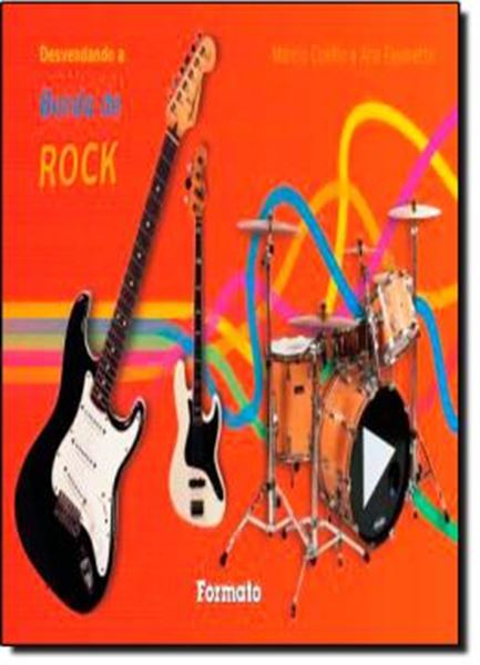 Picture of DESVENDANDO A BANDA DE ROCK
