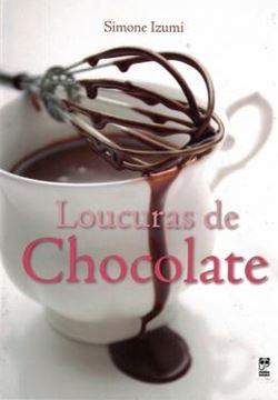 Imagem de LOUCURAS DE CHOCOLATE